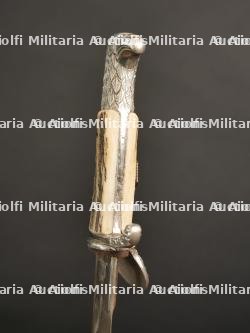 Baionnette allemande. German bayonet. — miniature 8