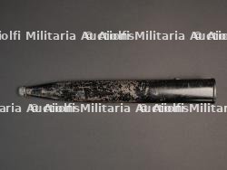 Baionnette allemande. German bayonet. — miniature 9