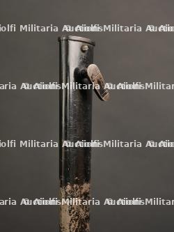 Baionnette allemande. German bayonet. — miniature 10