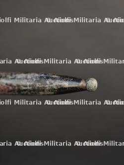 Baionnette allemande. German bayonet. — photo 13