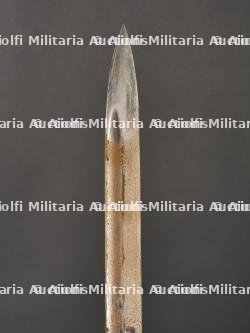 Lot de 3 baïonnettes de sortie allemandes — miniature 3