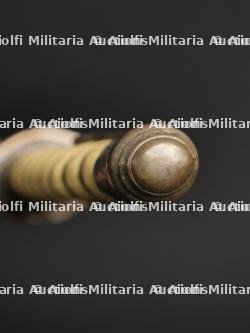 Dague Marine japonaise. Japanese Navy dagger. — photo 12