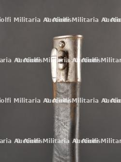 Lot de 3 baïonnettes de sortie allemandes — photo 5
