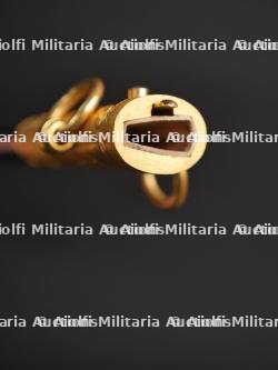 Dague Marine japonaise. Japanese Navy dagger. — photo 11