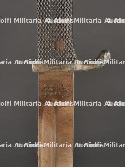 Lot de 3 baïonnettes de sortie allemandes — miniature 7