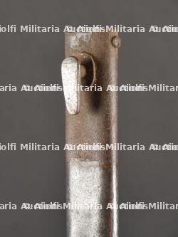 Lot de 3 baïonnettes de sortie allemandes — miniature 9