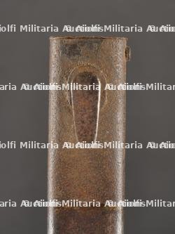 Lot de 3 baïonnettes de sortie allemandes — photo 10