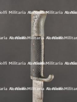 Lot de 3 baïonnettes de sortie allemandes — miniature 12