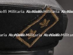 Beret de la Marine italienne. Italian Navy beret. — miniature 3