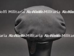 Beret de la Marine italienne. Italian Navy beret. — photo 5