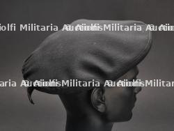 Beret de la Marine italienne. Italian Navy beret. — miniature 6