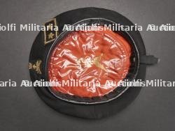 Beret de la Marine italienne. Italian Navy beret. — miniature 10