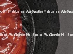 Beret de la Marine italienne. Italian Navy beret. — photo 14