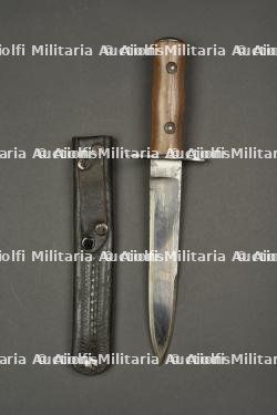 Poignard Balilla. Balilla dagger. — miniature 3