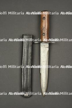 Poignard Balilla. Balilla dagger. — miniature 4