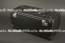 Bicorne marine italienne. Italian marine bicorne. — miniature 2