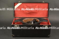 Bicorne marine italienne. Italian marine bicorne. — miniature 3