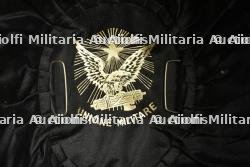 Bicorne marine italienne. Italian marine bicorne. — miniature 4