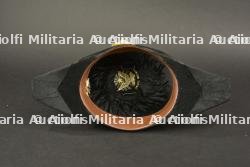 Bicorne marine italienne. Italian marine bicorne. — miniature 5