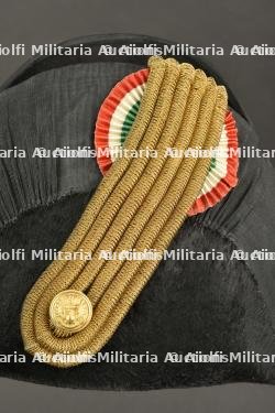 Bicorne marine italienne. Italian marine bicorne. — photo 6