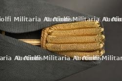Bicorne marine italienne. Italian marine bicorne. — photo 7
