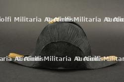 Bicorne marine italienne. Italian marine bicorne. — miniature 8