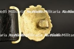 Bicorne marine italienne. Italian marine bicorne. — miniature 11