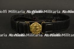 Bicorne marine italienne. Italian marine bicorne. — photo 13