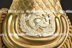 Bicorne marine italienne. Italian marine bicorne. — miniature 15