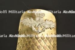 Bicorne marine italienne. Italian marine bicorne. — photo 16