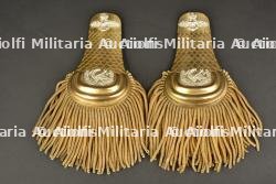 Bicorne marine italienne. Italian marine bicorne. — photo 19