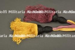 Echarpe italienne. Italian scarf. — miniature 2