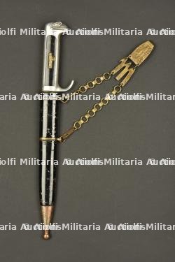 Dague M37. M37 dagger.