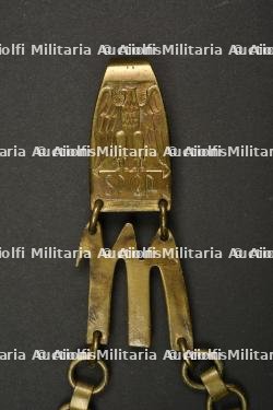 Dague M37. M37 dagger. — photo 4