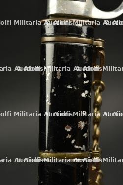 Dague M37. M37 dagger. — miniature 5