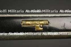 Dague M37. M37 dagger. — photo 6
