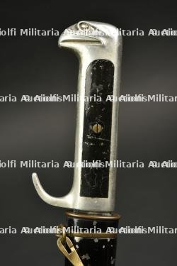 Dague M37. M37 dagger. — miniature 7