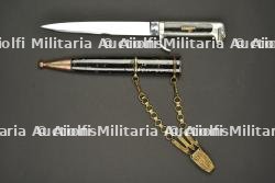 Dague M37. M37 dagger. — photo 10
