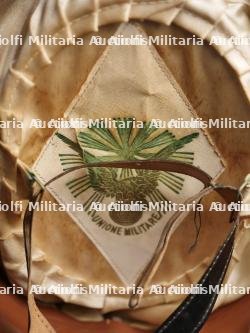 Chapeau Bersaglieri. Bersaglieri cap. — photo 4