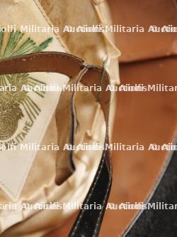 Chapeau Bersaglieri. Bersaglieri cap. — photo 6