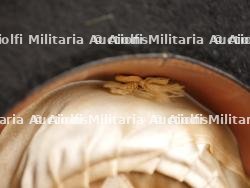 Chapeau Bersaglieri. Bersaglieri cap. — miniature 7
