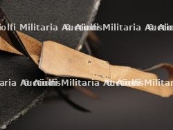 Chapeau Bersaglieri. Bersaglieri cap. — miniature 8