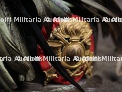 Chapeau Bersaglieri. Bersaglieri cap. — miniature 11