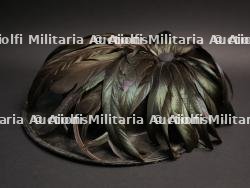 Chapeau Bersaglieri. Bersaglieri cap. — photo 13
