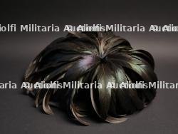 Chapeau Bersaglieri. Bersaglieri cap. — miniature 14