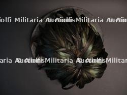 Chapeau Bersaglieri. Bersaglieri cap. — miniature 15