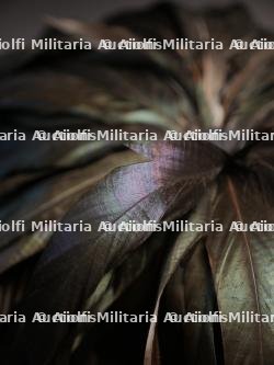 Chapeau Bersaglieri. Bersaglieri cap. — photo 16