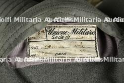 Vareuse italienne. Italian jacket. — photo 2