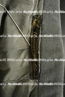 Vareuse italienne. Italian jacket. — miniature 3