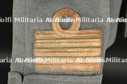 Vareuse italienne. Italian jacket. — miniature 4